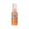 Plaid Gallery 59ml Pumpkin Orange Glass Paint