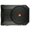 JBL BassPro SL2 8" Powered Underseat Subwoofer