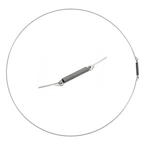 Electrolux Washing Machine Lock Ring 1325562005