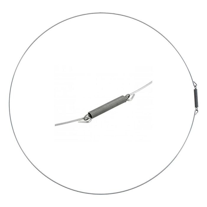 Electrolux Washing Machine Lock Ring 1325562005