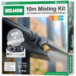 Holman 10m Misting Kit With SwapLock® Fittings