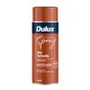 Dulux 340g Very Terracotta Satin Spray Paint