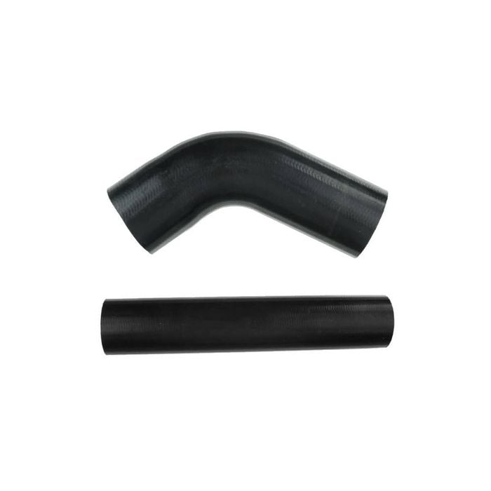 2X Intercooler Hose Pipe For Holden Captiva 7 CG 2.2L Z22D1(LNQ) 01/2011-01/2019
