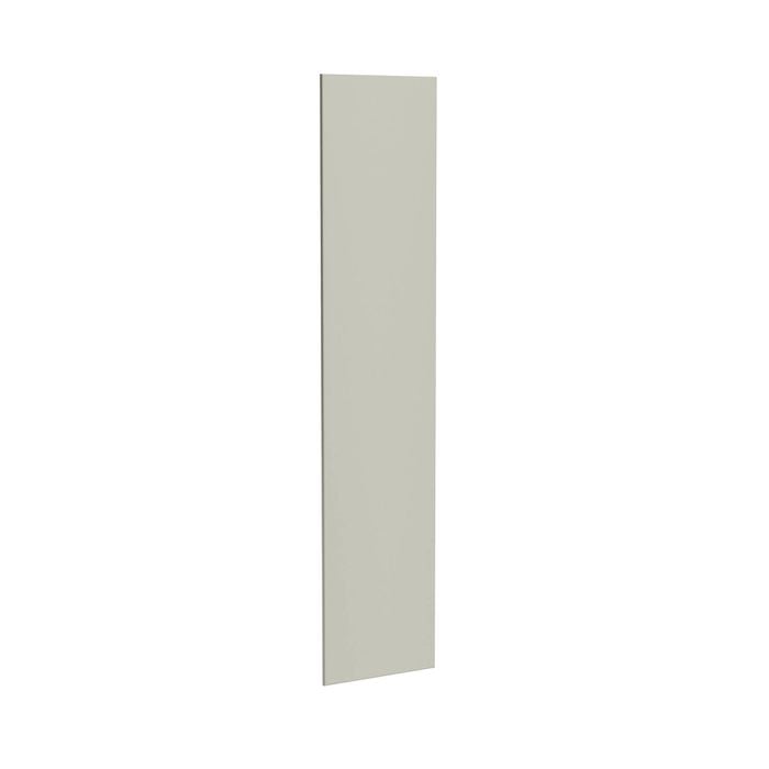 Kaboodle 450mm Pistachio Modern Pantry Door