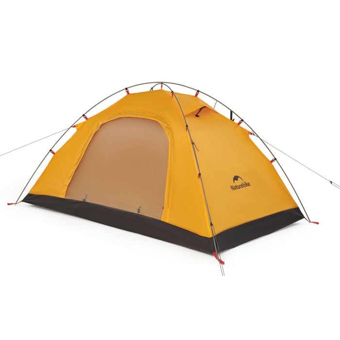Naturehike P Series Single Deck Tent For 1-2 Persons