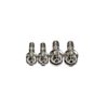 Titanium Turbo Charger Stud Kit For Suzuki Swift K14C 1.4L
