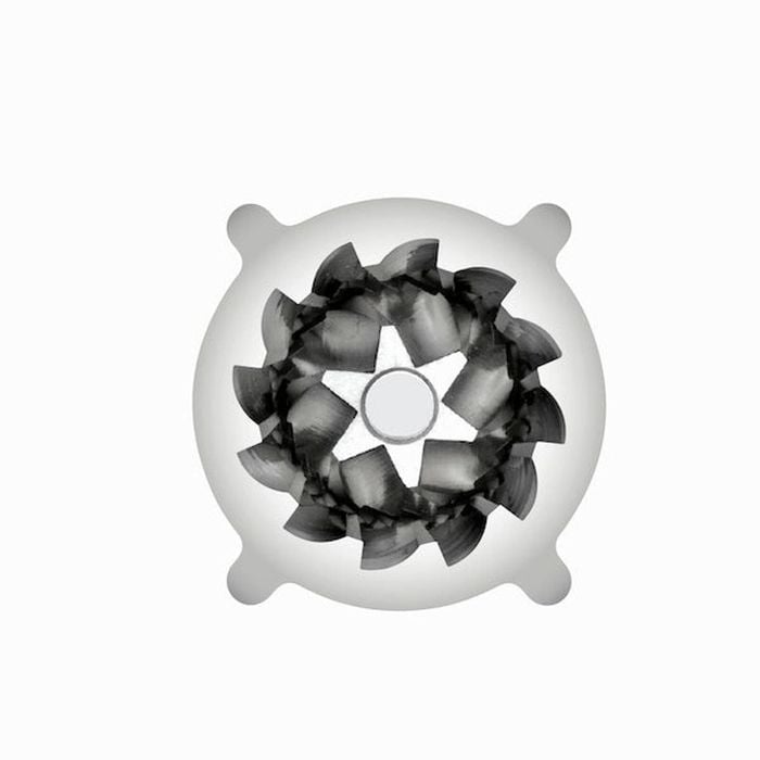 Varia Vs3 38mm Burrs - Gen 2  Replacement Supernova Stainless