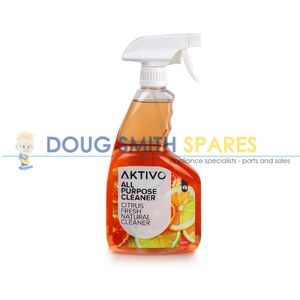 Aktivo Home Electronics All Purpose Cleaner Spray  CL750APC