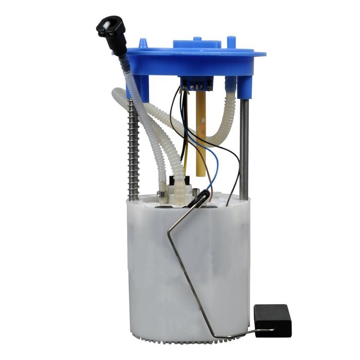SWAN Fuel Pump for Audi A3 S3 8P TT Volkswagen Golf MK6 MK7 Hatch 2005-2020 1.8L 2.0L Turbo