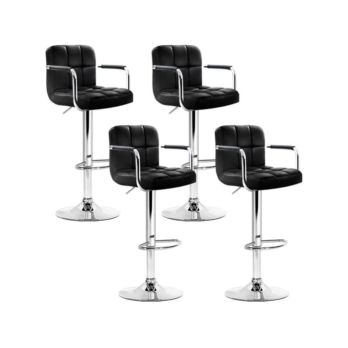 Artiss 4x Bar Stools