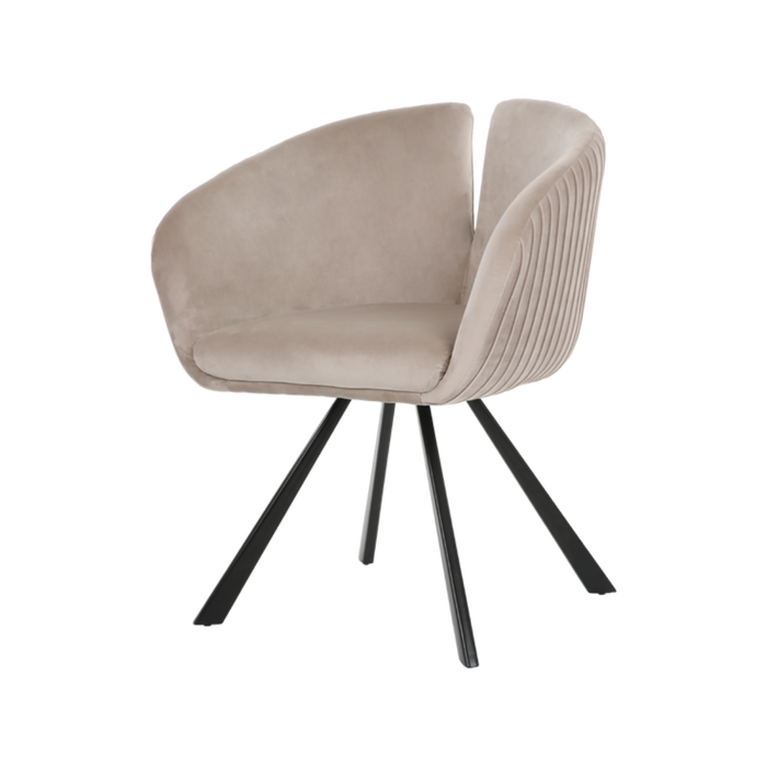 ONEX TiRo Dining Chair  - Light Grey