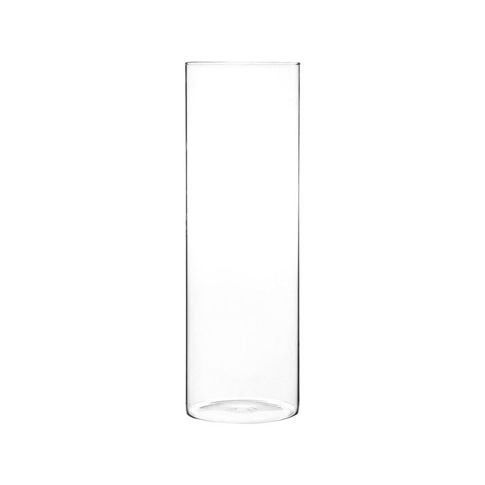Argon Tableware Scandi Storage Jar - 2 Litre