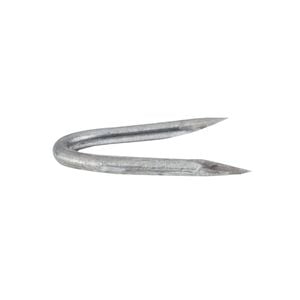 NZ Nails 27 x 2.8mm Slice Cut Fence Staple - 25kg Pack