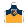 A-League BBQ Apron Central Coast Mariners - Approx 57 x 72 cm