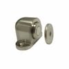 Adoored Satin Chrome Roll Magnetic Door Stop