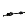 Left CV Joint Drive Shaft For Mazda3 Mazda 3 BK BL 2.0L 2.3L 2.5L 2005-2014 MT