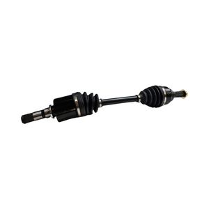 Left CV Joint Drive Shaft For Mazda3 Mazda 3 BK BL 2.0L 2.3L 2.5L 2005-2014 MT