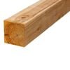 125 x 125mm 3.6m Post F7 Cypress Sawn