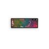 Redragon K719WGB1 Pro Artemis Pro LCD Gasket Wireless Mechanical Keyboard