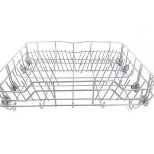 Delonghi Dishwasher Lower Basket Assembly DAU1590014