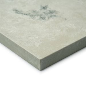 Mirostone W/Fall End Alpine Premium Benchtop
