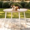Mimosa Soller Dining Table