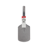 Diablo 135 x 400 x 28mm Hex Spade Chisel