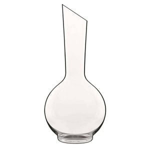 Luigi Bormioli 750ml Sublime Red Wine Crystal Decanter