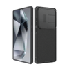 Nillkin Slide CamShield Len Protective Case - For Samsung Galaxy S25 Ultra