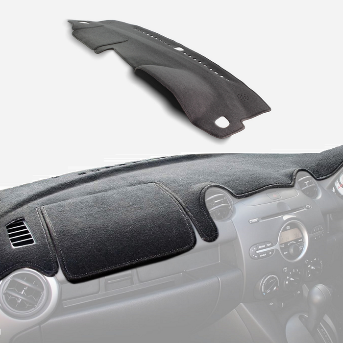 For Hyundai I30 Pd Hatch 03/2017-on All Models Custom Car Dash Mat Cover Dashmat