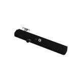 Whitco Black Cyl4 Lockable Chain Winder