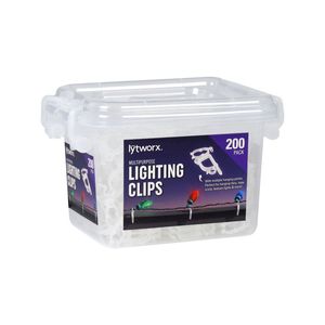 Gutter Clips, Hooks & Accessories