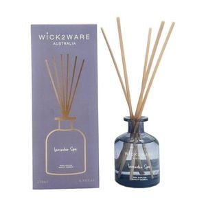 Diffuser 230ml Lavender Spa