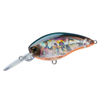 Yo Zuri 3DS Crank Deep Diver 65mm Floating Hard Body Fishing Lure HTS  Holographic Tennessee Shad