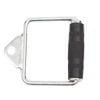 D Handle Stirrup Gym Handle For Cable Attachment Pull Down Bar Grip Multi Gym