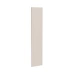 Kaboodle 450mm Cannellini Modern Pantry Door