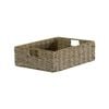 Flexi Storage Living Medium  Seagrass Tray