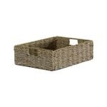 Flexi Storage Living Medium  Seagrass Tray