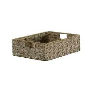 Flexi Storage Living 360 x 90 x 275mm Medium Seagrass Tray