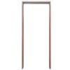 Hume 2107 x 865 x 40mm Door Frame Timber Entry Unassembled