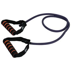 Ab. Extra Hard Resistance Toning Tube of Size Length 1200mm Wall Thickness 7mm Diameter 11mm