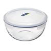 Glasslock Mixing & Storage Bowl 26cm - 4l