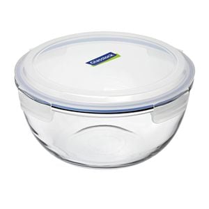 Glasslock Mixing & Storage Bowl 26cm - 4l