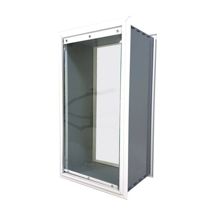 La Luna Pet Care - Large - Pet Door Tunnel Kit