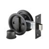 Lemaar Black Cavity Slider 