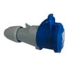 HPM Caravan Straight Socket