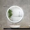 Embellir 70cm LED Wall Mirror