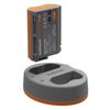 Hahnel Extreme Power Kit for Nikon