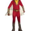 Shazam Boys Classic Superhero Costume - 6-8