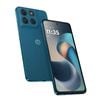 Motorola moto g57 5G (Dual Sim, 128GB/4GB, 6.7'') - Green, network Unbranded, 128GB, 4GB RAM